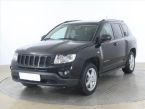 Jeep Compass - fotka číslo 1