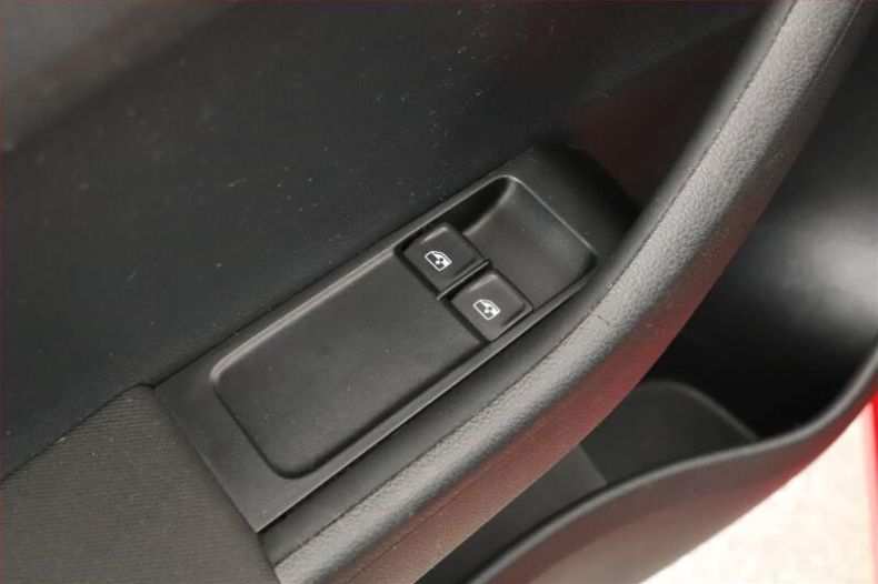 Škoda Fabia - hlavní fotka