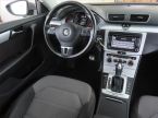 Volkswagen Passat - fotka číslo 6