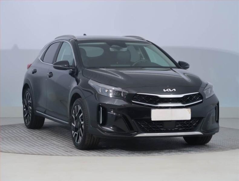 Kia XCeed - hlavní foto