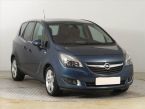 Opel Meriva - fotka číslo 0