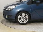 Opel Meriva - fotka číslo 13