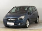 Opel Meriva - fotka číslo 1