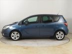 Opel Meriva - fotka číslo 2