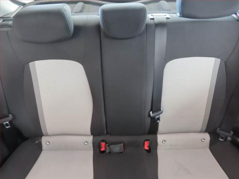 Hyundai i10 - hlavní fotka