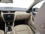 Škoda Octavia - fotka číslo 7