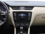Škoda Octavia - fotka číslo 11