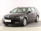 Škoda Octavia - fotka číslo 1