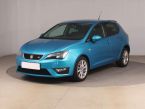 Seat Ibiza - fotka číslo 1