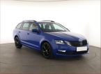 Škoda Octavia - fotka číslo 0