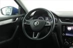 Škoda Octavia - fotka číslo 7