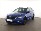 Škoda Octavia - fotka číslo 1