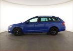 Škoda Octavia - fotka číslo 2