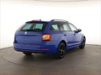Škoda Octavia - fotka číslo 4
