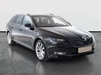 Škoda Superb - fotka číslo 0