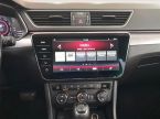 Škoda Superb - fotka číslo 11