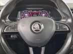 Škoda Superb - fotka číslo 21