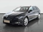 Škoda Superb - fotka číslo 1
