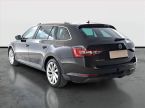 Škoda Superb - fotka číslo 3