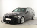 BMW Řada 5 - fotka číslo 1