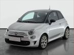 Fiat 500 - fotka číslo 1
