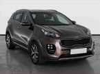 Kia Sportage - fotka číslo 0