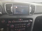Kia Sportage - fotka číslo 14