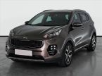Kia Sportage - fotka číslo 1