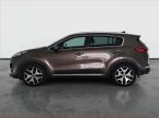 Kia Sportage - fotka číslo 2