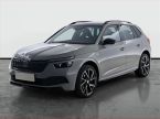 Škoda Kamiq - fotka číslo 1