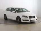 Audi A3 - fotka číslo 0