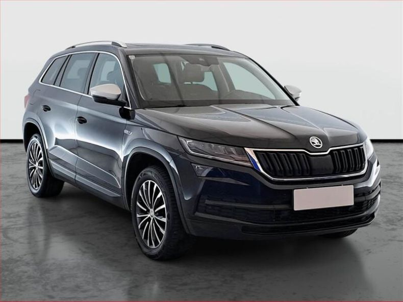 Škoda Kodiaq - hlavní fotka inzerátu