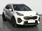 Kia Sportage - fotka číslo 0