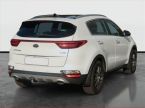 Kia Sportage - fotka číslo 4