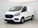 Ford Transit - fotka číslo 1