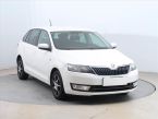 Škoda Rapid - fotka číslo 0