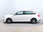 Škoda Rapid - fotka číslo 2