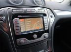 Ford Mondeo - fotka číslo 11
