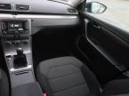 Volkswagen Passat - fotka číslo 7