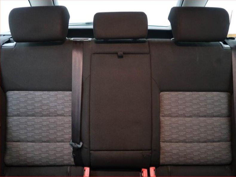 Škoda Octavia - hlavní fotka