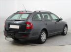 Škoda Octavia - fotka číslo 4