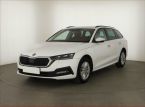 Škoda Octavia - fotka číslo 1
