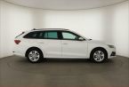 Škoda Octavia - fotka číslo 5