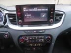 Kia Cee'd - fotka číslo 11