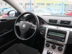 Volkswagen Passat - fotka číslo 6