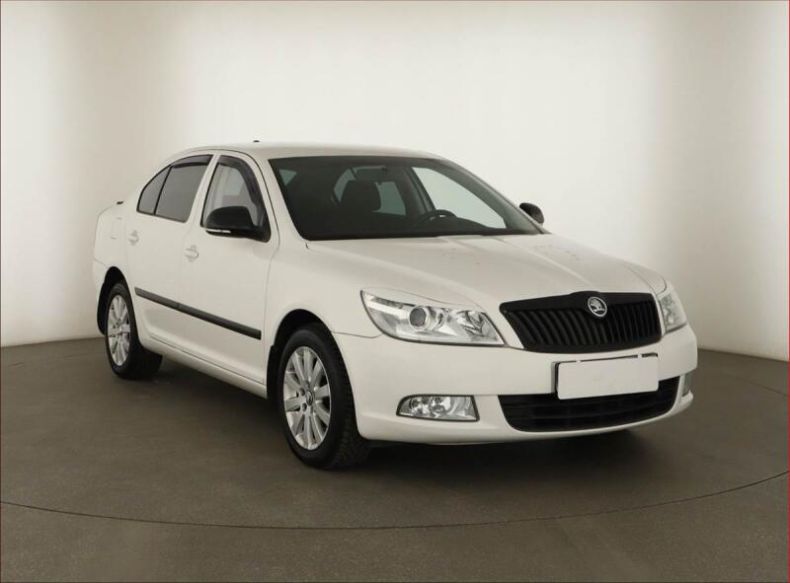 Škoda Octavia - hlavní fotka inzerátu