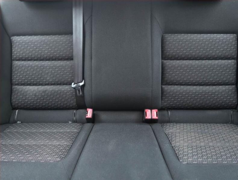 Škoda Octavia - hlavní fotka