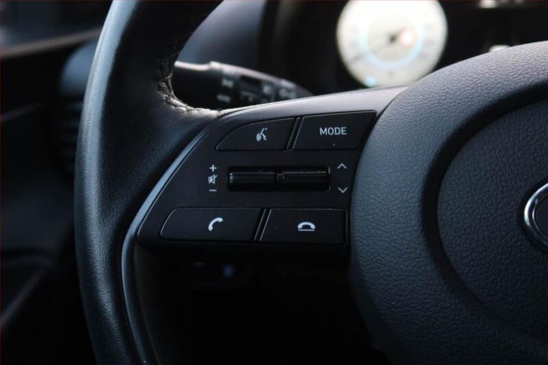 Hyundai i20 - hlavní fotka