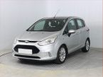 Ford B-MAX - fotka číslo 1