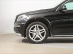 Mercedes Třída GL - fotka číslo 14